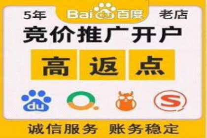 百度竞价推广运营的五大关键点及案例分析